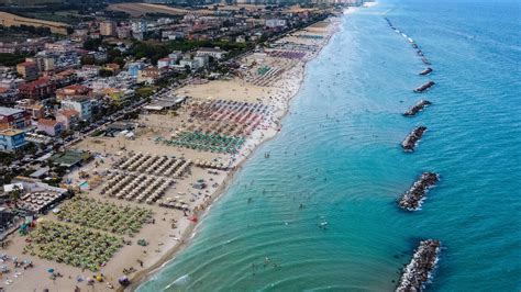 Casa Vacanze Lido Di Fermo Myho Casa