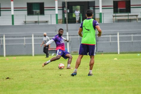 Brusque empresta dois jogadores ao Hercílio Luz para o Catarinense