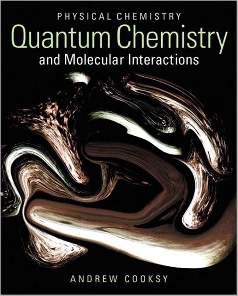 Free Download Physical Chemistry Quantum Chemistry And Molecular