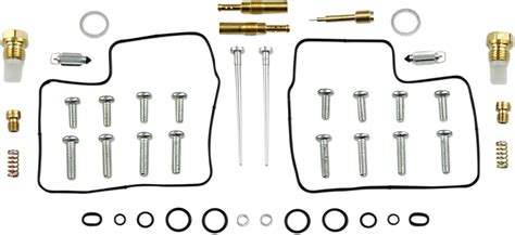 Parts Unlimited Carburetor Repair Kits 1003 1315 Ebay