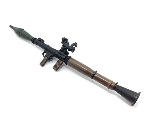 Rocket Launcher Images