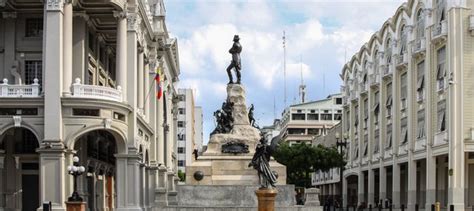 Tour por Guayaquil Parque Histórico Reserva en Civitatis