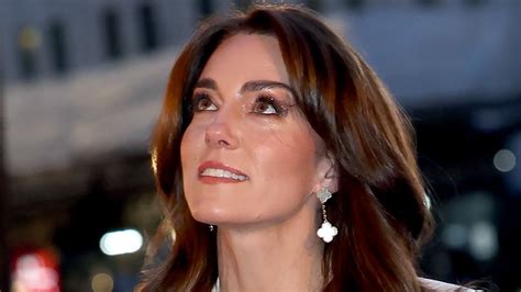 These Theories On Kate Middleton S Absence Are Really Disturbing Youtube