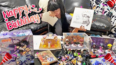 MI FIESTA DE CUMPLEAÑOS OTAKU EN JAPÓN YouTube