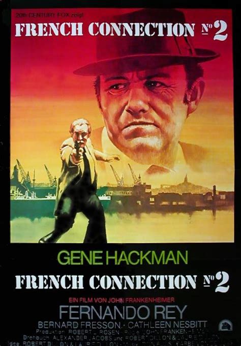 French Connection II 1975