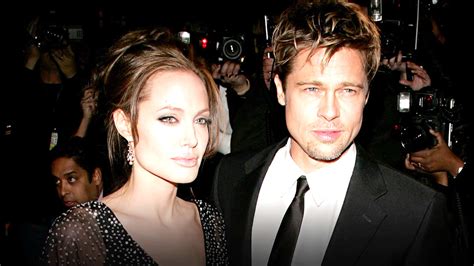 Angelina Jolie On Divorce From Brad Pitt Its Very Important To Cry