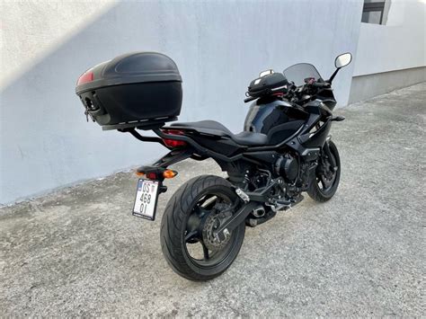 Yamaha Xj S Diversion Cm God