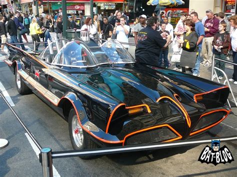 Batman Wallpaper Media: BATMAN 1966 BATMOBILE CAR Wallpaper Backgrounds