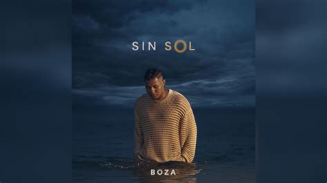 Boza Sorprende Con El Anuncio De Sin Sol Su Nuevo Lbum Estaciones De