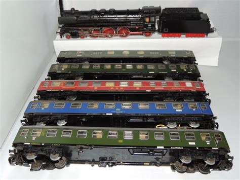 M Rklin H Unit Treno Con Catawiki