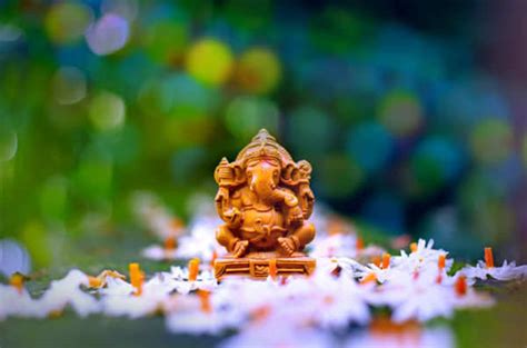 Happy Vinayaka Chavithi How To Celebrate Ganesh Chaturthi At Home