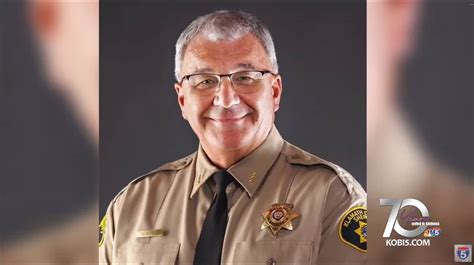 Deadline Passes, Kaber Family still with KCSO - KOBI-TV NBC5 / KOTI-TV NBC2