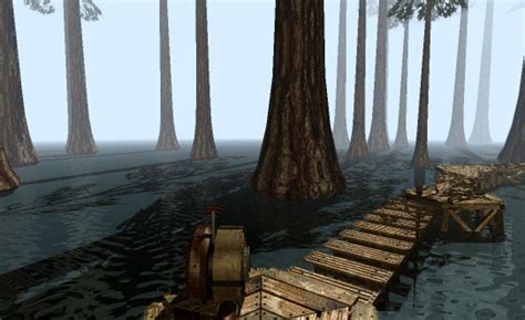 Myst Complete Walkthrough - Myst Journey