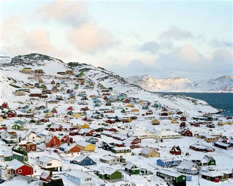 30 Stunning Winter Towns From Around The World Pulptastic