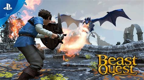 Beast Quest Steam Cd Key Buy Cheap On