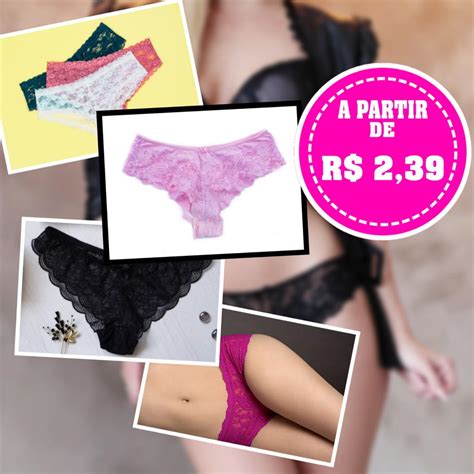SEU FORNECEDOR Lingerie Sex Shop