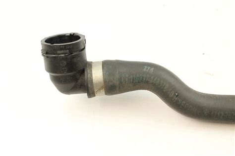 Bmw F20 F21 F22 F23 F30 F31 F32 F34 F36 Engine Water Coolant Pipe Hose