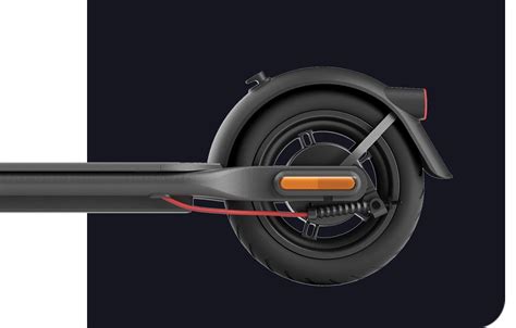 Xiaomi Electric Scooter 4 Lite Xiaomi Magyarország