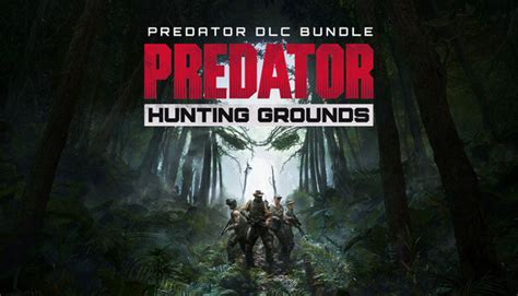 Predator Hunting Grounds Predator Dlc Bundle Gamingig