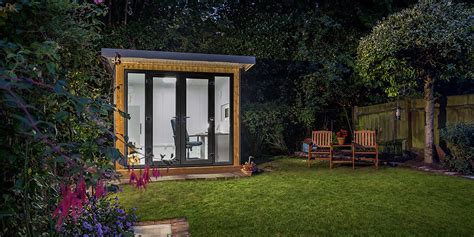 Why Every Modern Garden Should Have Garden Studios Decorifusta