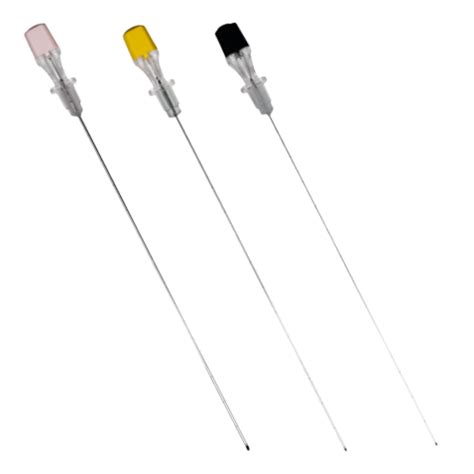 Chiba Fine Needle Aspiration Needle Chi Bd