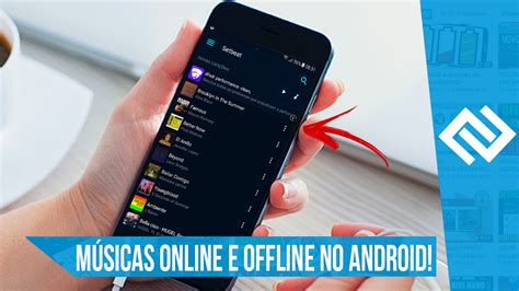 Setbeat Apk Aplicativo Para Ouvir M Sicas Online E Offline No Celular