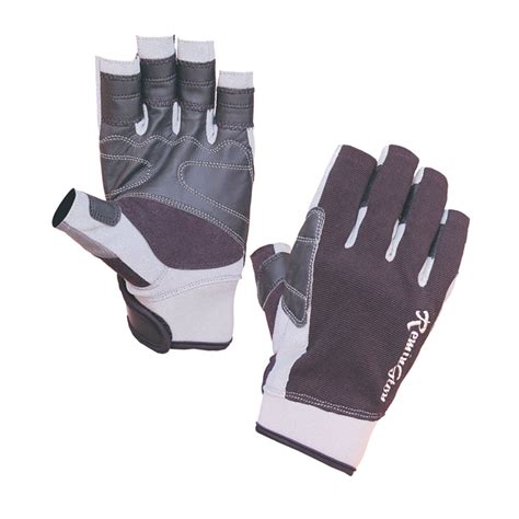 Sailing Gloves - Remington Sports