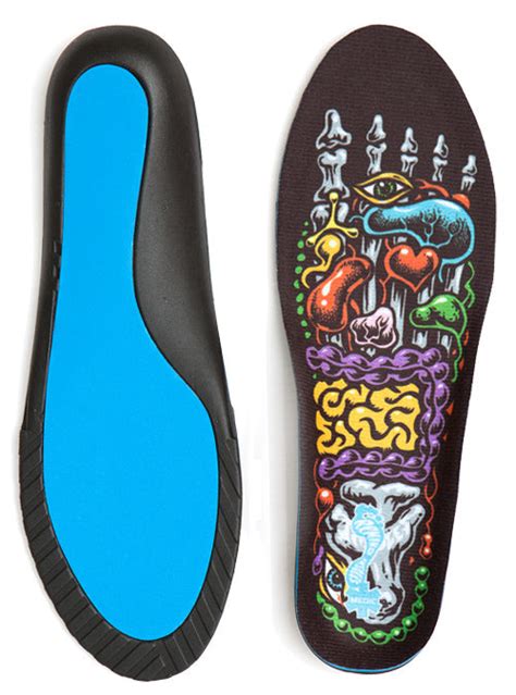 Remind Insoles Best Snowboard Skateboard Action Sports Insoles