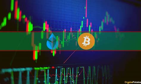 ETH Liquid Staking Coins Soar Bitcoin Retraces Toward 22 5K Market