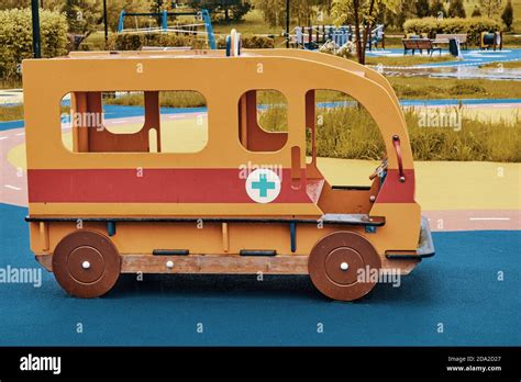 Pediatric Patient In Ambulance Hi Res Stock Photography And Images Alamy