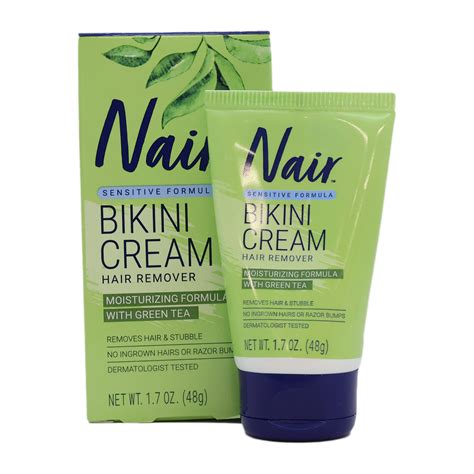 Bikini Hair Removal Cream Nair Shop Centralcountiesservices Org