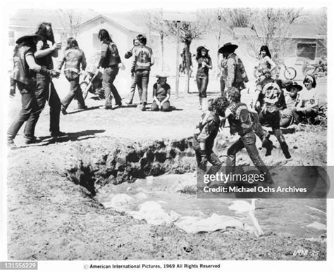 66 Sonny Barger Photos And High Res Pictures Getty Images