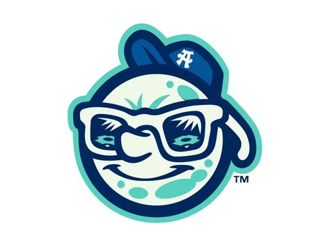 Asheville Tourists Logo PNG vector in SVG, PDF, AI, CDR format