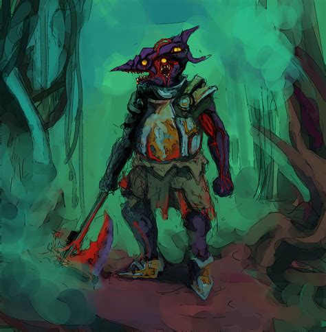 ArtStation - fgth