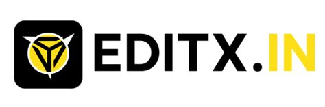Services - EditX