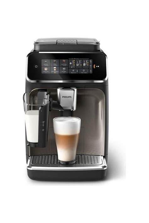 Philips 3300 Serisi EP3347 90 Tam Otomatik Espresso Makinesi Fiyatı