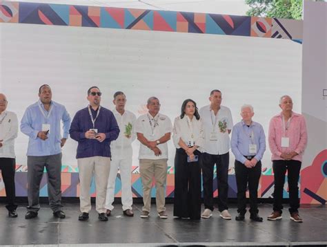 Inauguran segunda edición Dominican Cigar Fest 2023 El Nuevo Diario