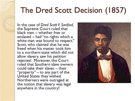 Text Of Dred Scott Decision