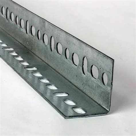 Slotted Angle Manufacturer From Bengaluru