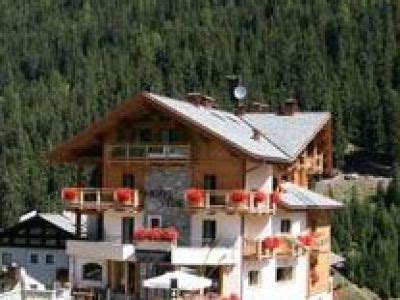 Hotel Vedig S Caterina Valfurva Oblast Alta Valtellina