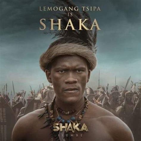 Dstv To Launch Drama Series On Legendary Shaka Zulu Maravi Express