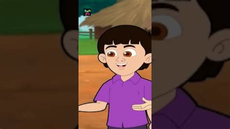 Kids Nursery Rhymes In Telugu Bujji Meka Bujji Meka Song For Children