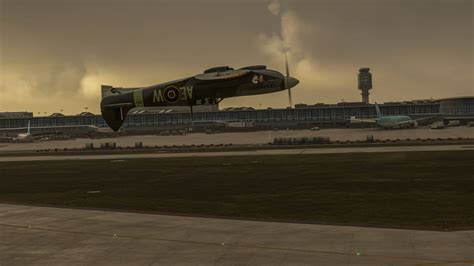 Post your warbird shots - #90 by Zeanuck - Screenshots - Microsoft ...