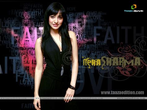 Naked Neha Sharma Added By