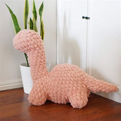 Free No Sew Crochet Patterns