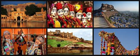 4 Best Fairs and Festivals of Rajasthan - Maharana Cab