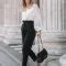 Stylish Outfits Ideas For Professional Women Addicfashion