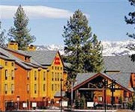 Donner Lake Village Resort