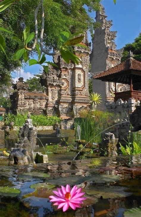 Los Mejores Templos De Bali Los Templos Imprescindibles Artofit