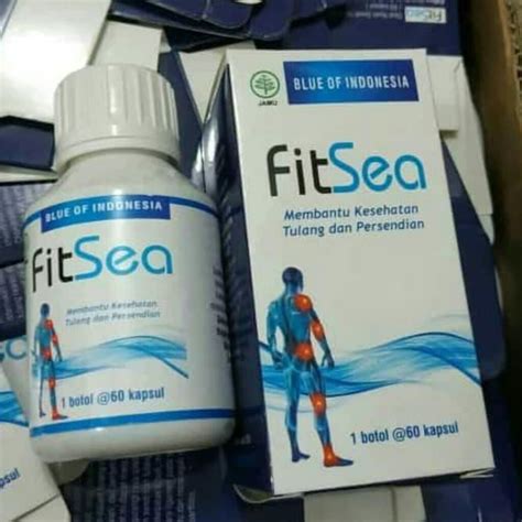 Jual Obat Fitsea Nyeri Sendi Tulang Asli Herbal Kaki Original Alami